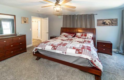 5687 S County Rd 450 W Carlisle IN 47838