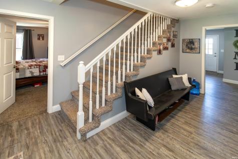 5687 S County Rd 450 W Carlisle IN 47838