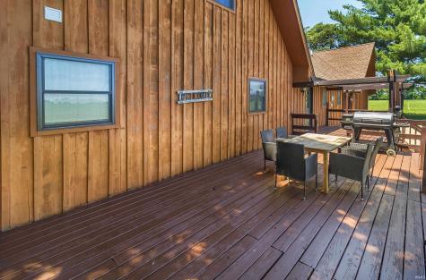 5687 S County Rd 450 W Carlisle IN 47838