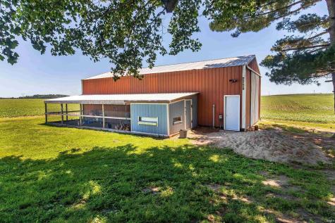 5687 S County Rd 450 W Carlisle IN 47838