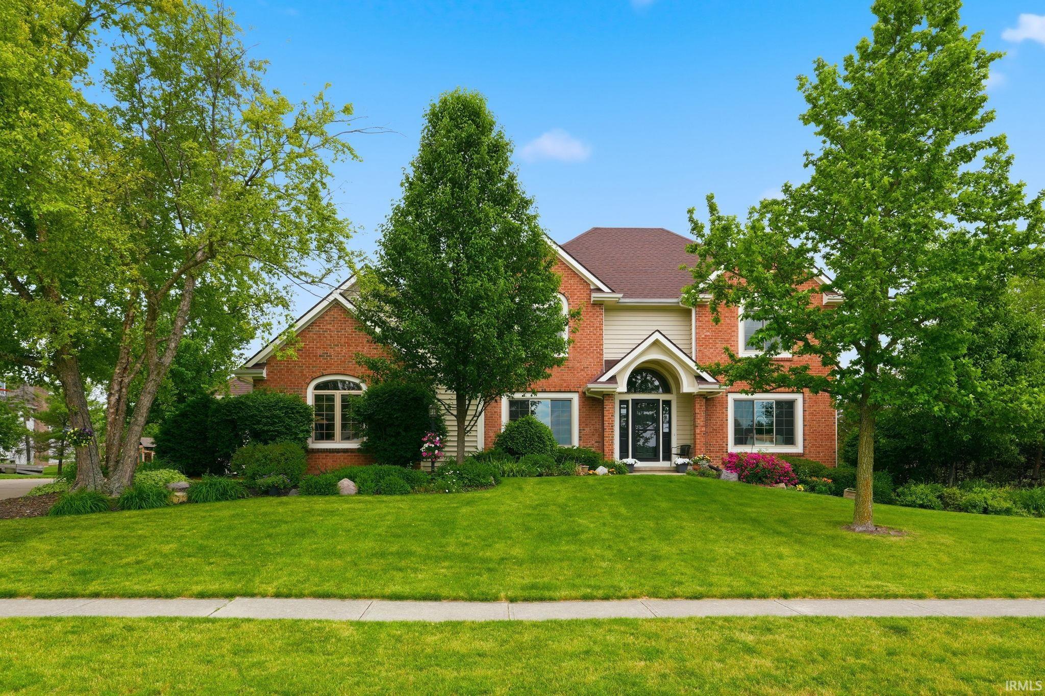 2306 Longleaf Drive Fort Wayne IN 46814