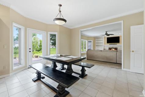 2306 Longleaf Drive Fort Wayne IN 46814