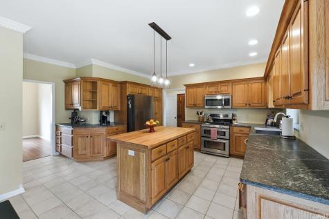 2306 Longleaf Drive Fort Wayne IN 46814