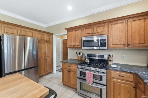 2306 Longleaf Drive Fort Wayne IN 46814
