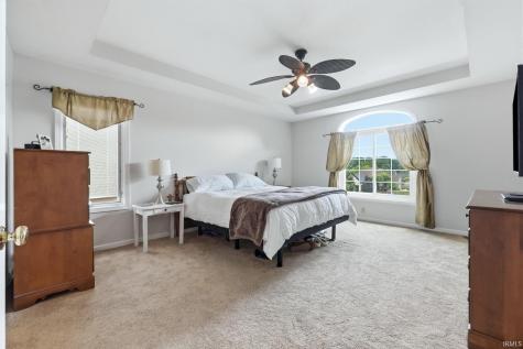 2306 Longleaf Drive Fort Wayne IN 46814