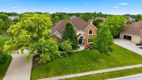 2306 Longleaf Drive Fort Wayne IN 46814