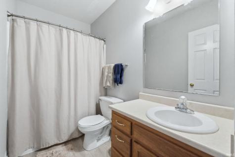 2306 Longleaf Drive Fort Wayne IN 46814
