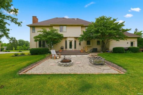 2306 Longleaf Drive Fort Wayne IN 46814