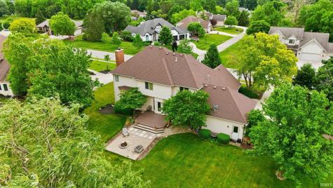 2306 Longleaf Drive Fort Wayne IN 46814
