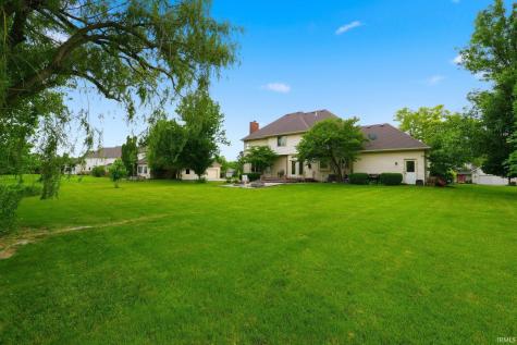 2306 Longleaf Drive Fort Wayne IN 46814