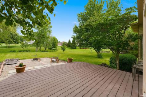 2306 Longleaf Drive Fort Wayne IN 46814