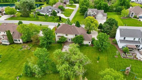 2306 Longleaf Drive Fort Wayne IN 46814