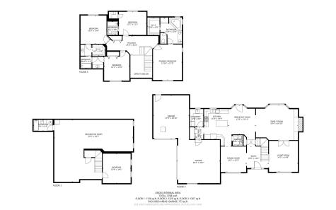 2306 Longleaf Drive Fort Wayne IN 46814
