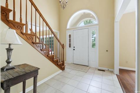 2306 Longleaf Drive Fort Wayne IN 46814