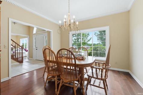 2306 Longleaf Drive Fort Wayne IN 46814