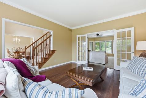 2306 Longleaf Drive Fort Wayne IN 46814