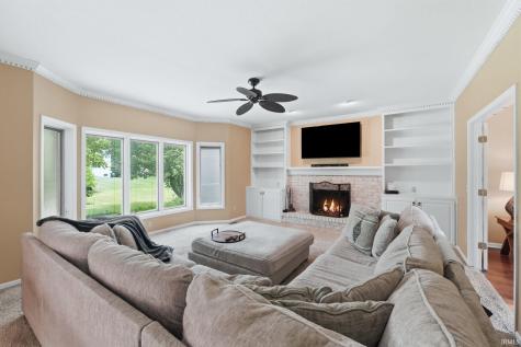 2306 Longleaf Drive Fort Wayne IN 46814