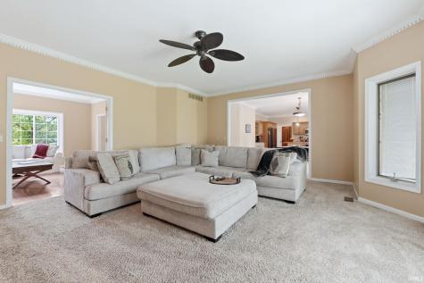 2306 Longleaf Drive Fort Wayne IN 46814