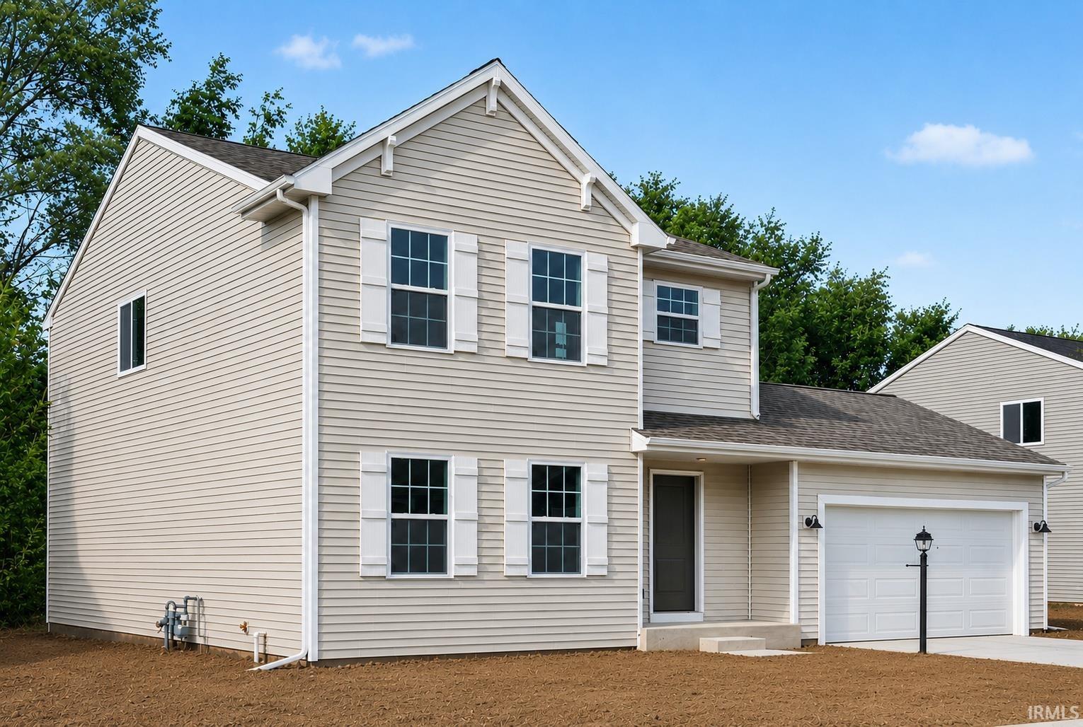 South Bend IN, 26876 Mcarthur Court