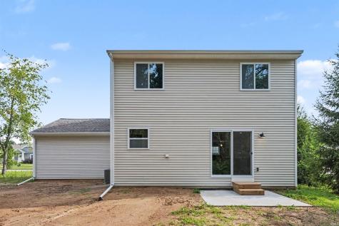 26876 Mcarthur Court South Bend IN 46628