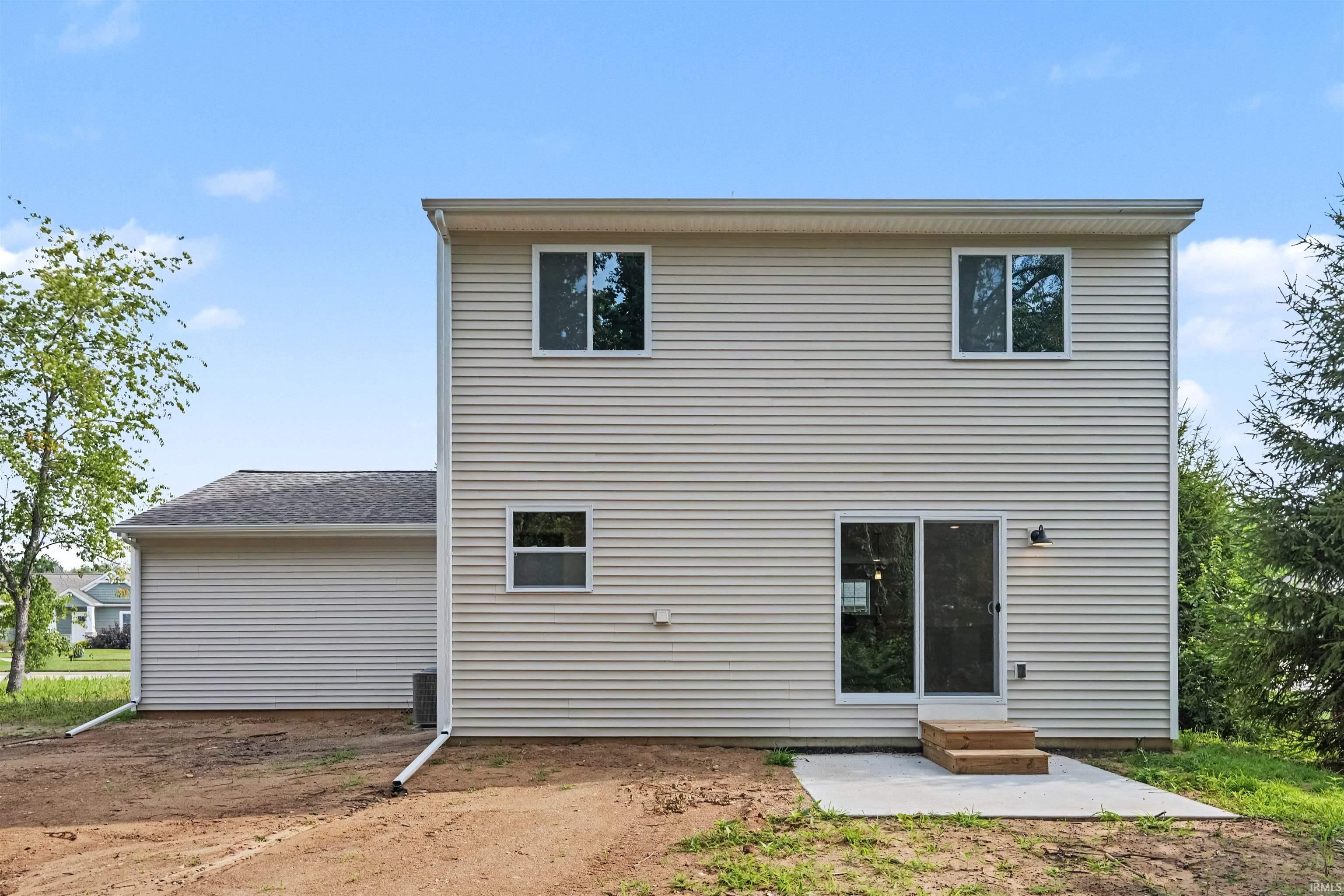 26876 Mcarthur Court South Bend IN 46628