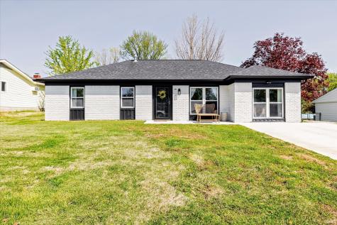 3702 W Stafford Drive Bloomington IN 47403