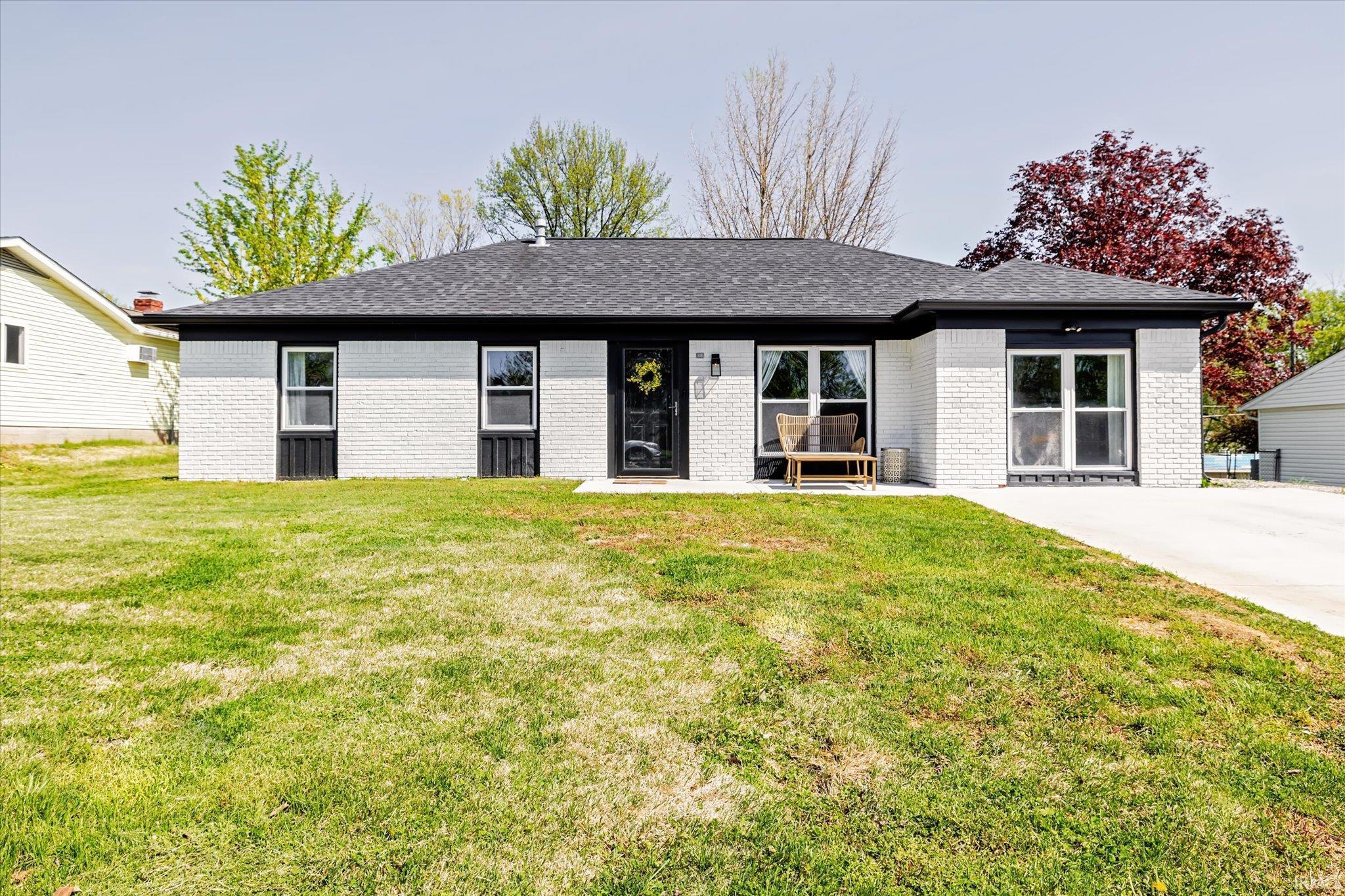 3702 W Stafford Drive Bloomington IN 47403