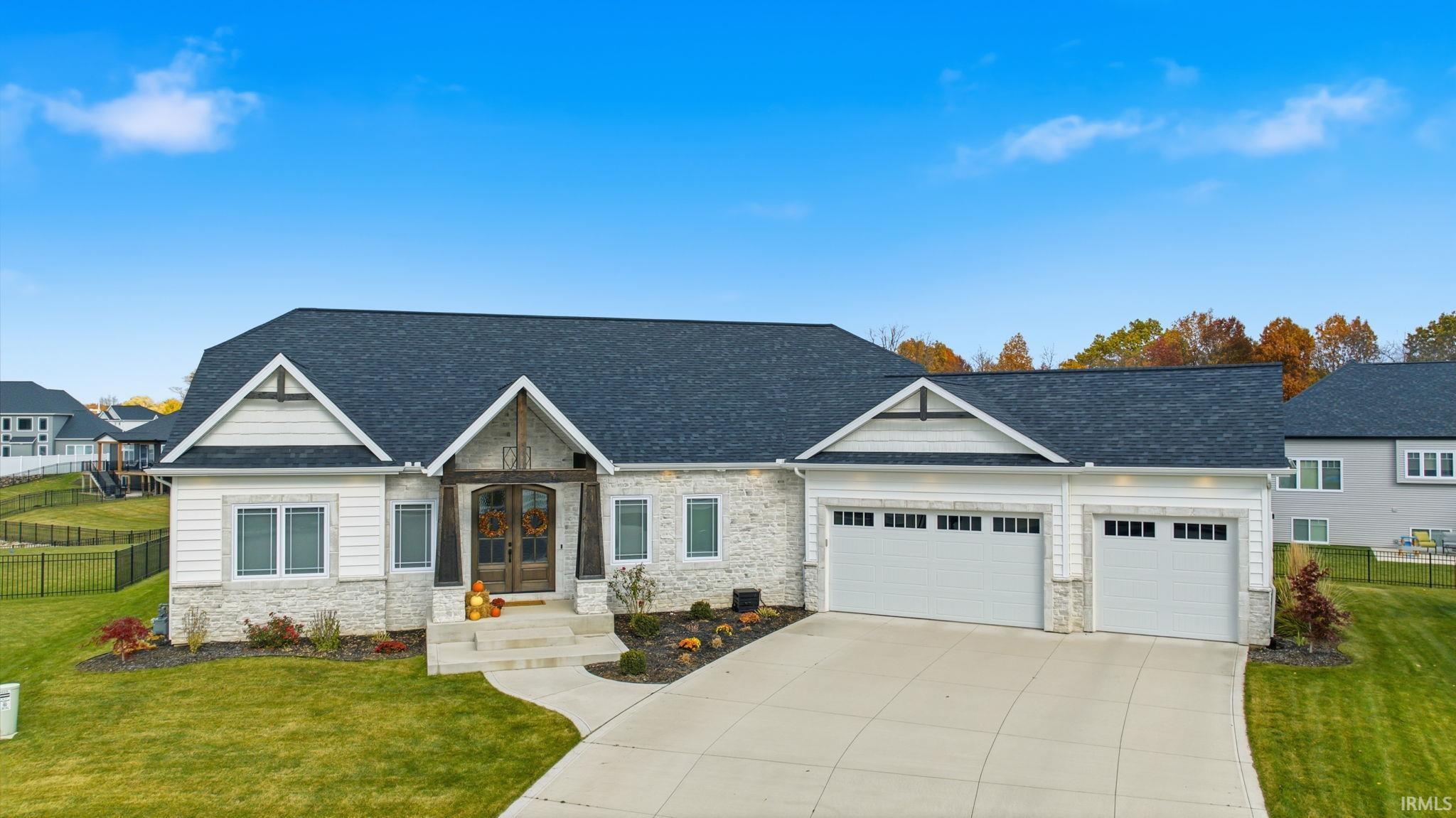 54628 Salem Farms Court Osceola IN 46561