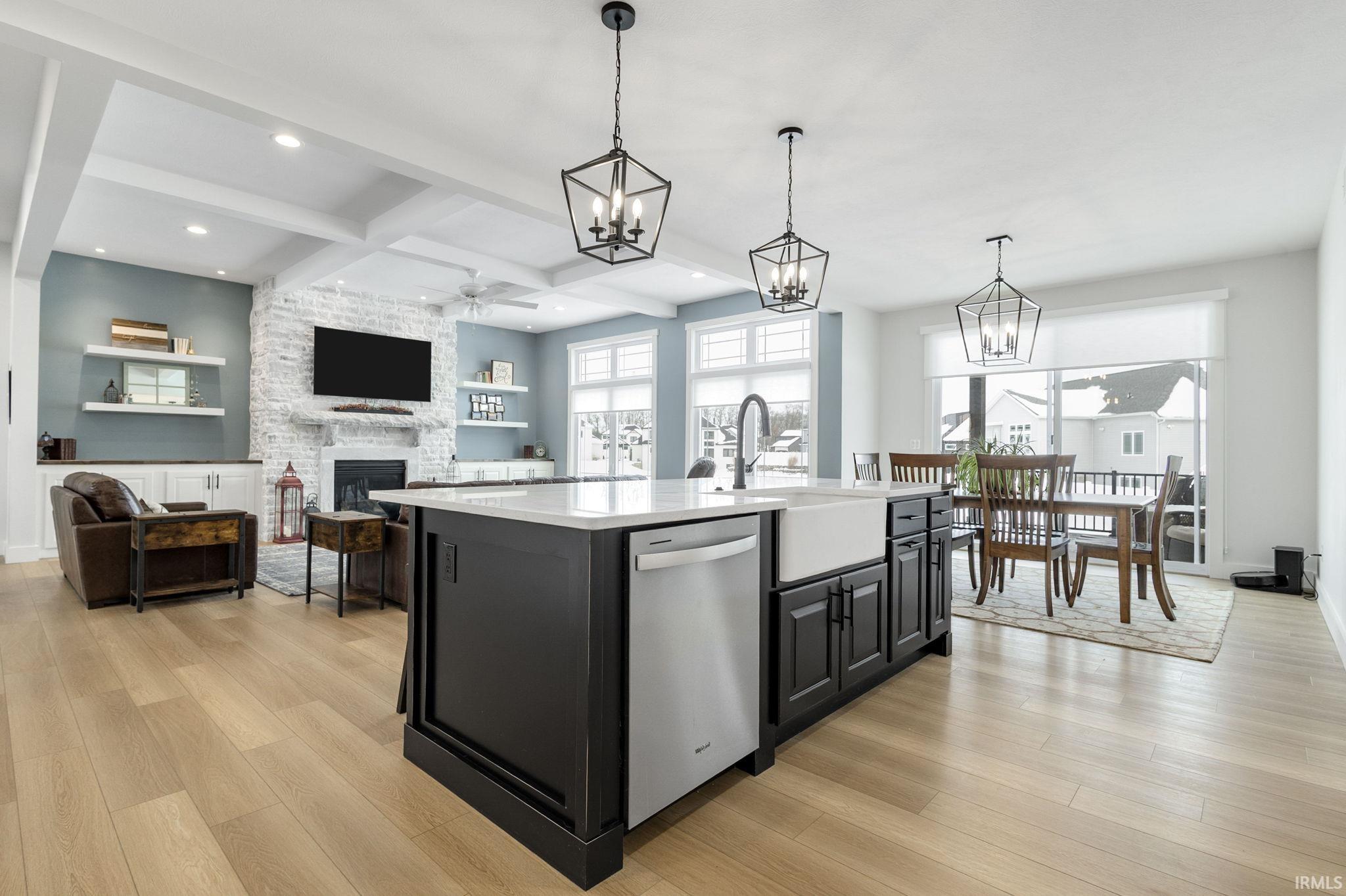54628 Salem Farms Court Osceola IN 46561