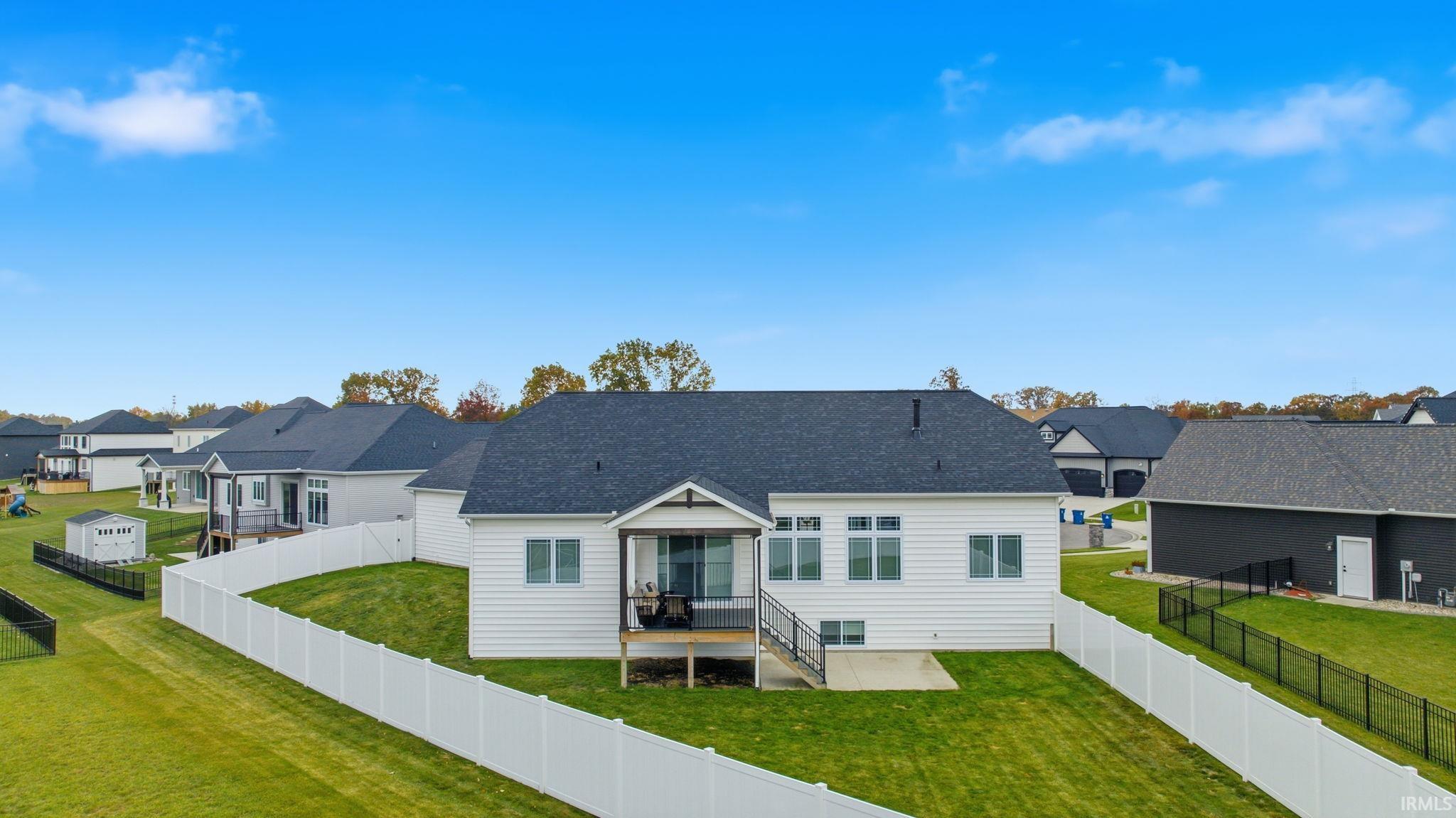 54628 Salem Farms Court Osceola IN 46561