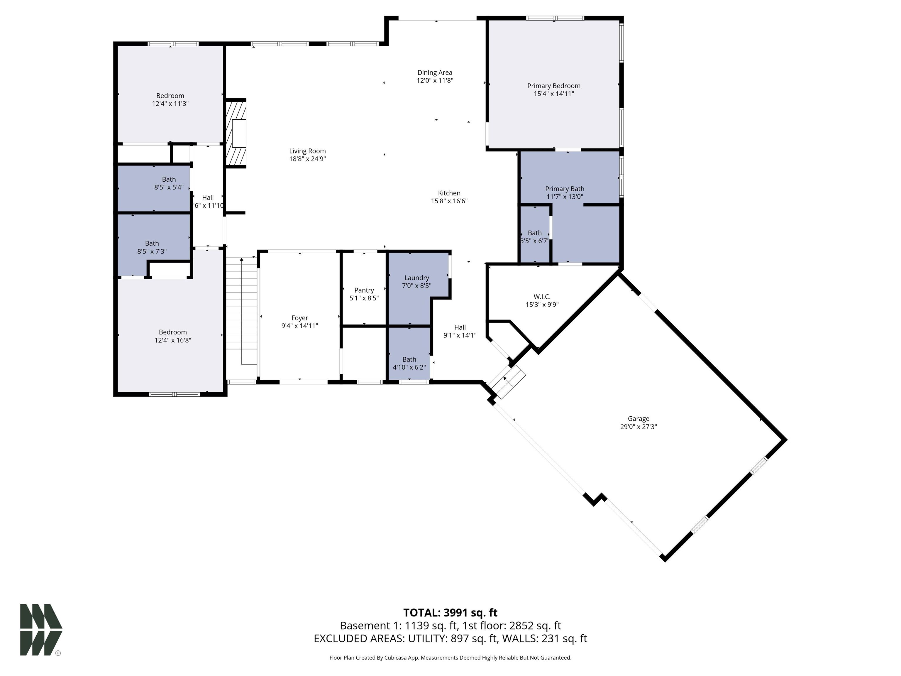 54628 Salem Farms Court Osceola IN 46561