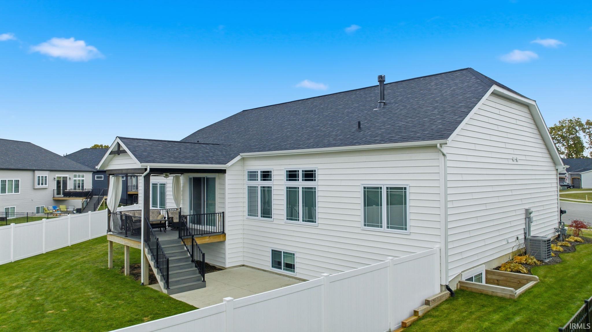 54628 Salem Farms Court Osceola IN 46561