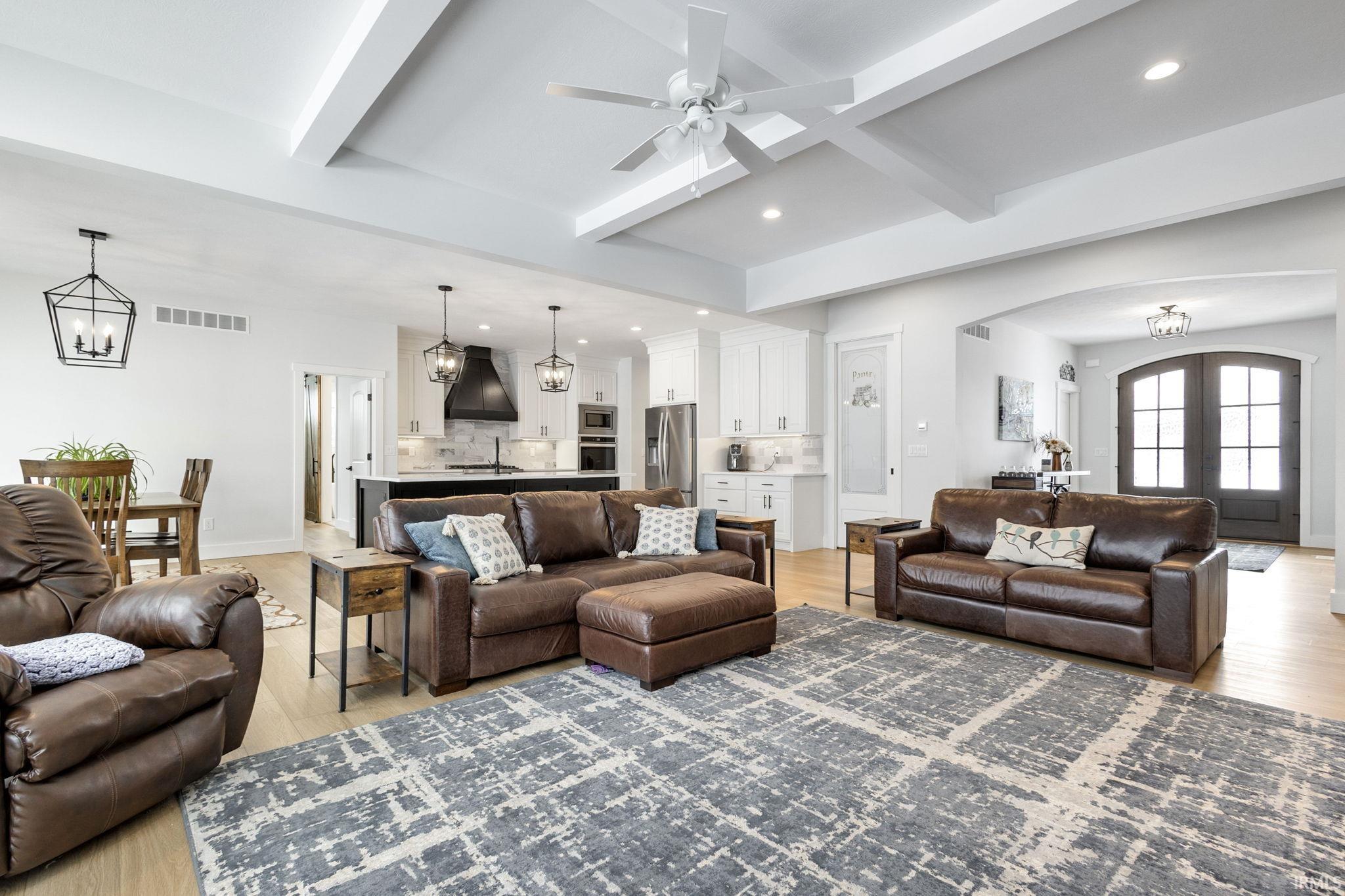 54628 Salem Farms Court Osceola IN 46561