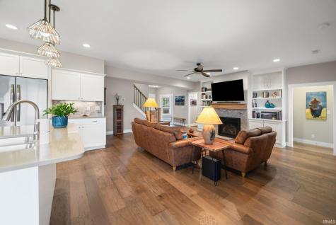 4350 Admirals Cove Drive Lafayette IN 47909