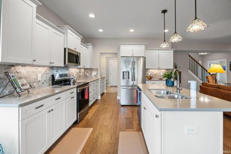 4350 Admirals Cove Drive Lafayette IN 47909