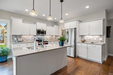 4350 Admirals Cove Drive Lafayette IN 47909