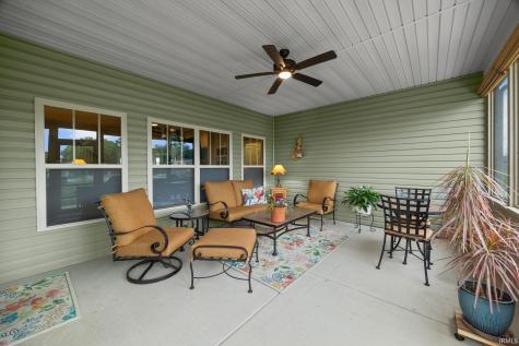 4350 Admirals Cove Drive Lafayette IN 47909