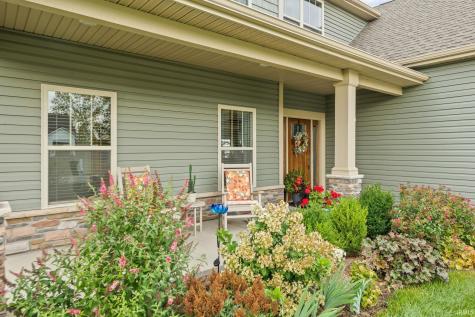 4350 Admirals Cove Drive Lafayette IN 47909