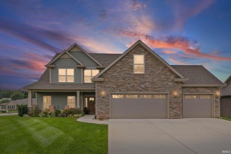 4350 Admirals Cove Drive Lafayette IN 47909