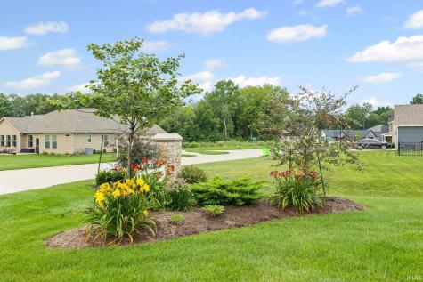 4350 Admirals Cove Drive Lafayette IN 47909