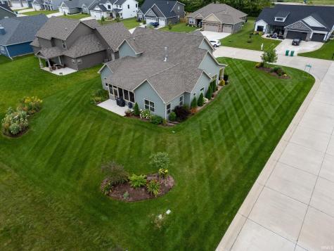 4350 Admirals Cove Drive Lafayette IN 47909