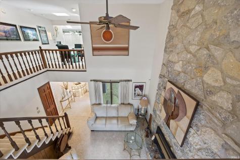 8002 N Lakeview Drive Unionville IN 47468