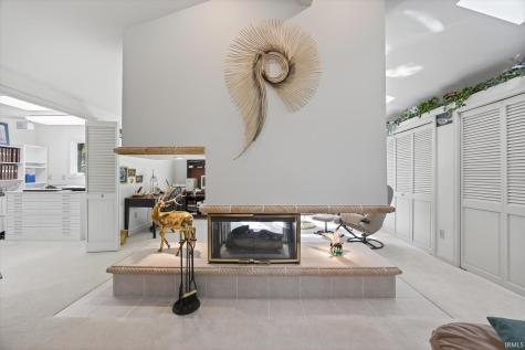 8002 N Lakeview Drive Unionville IN 47468