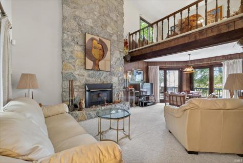 8002 N Lakeview Drive Unionville IN 47468