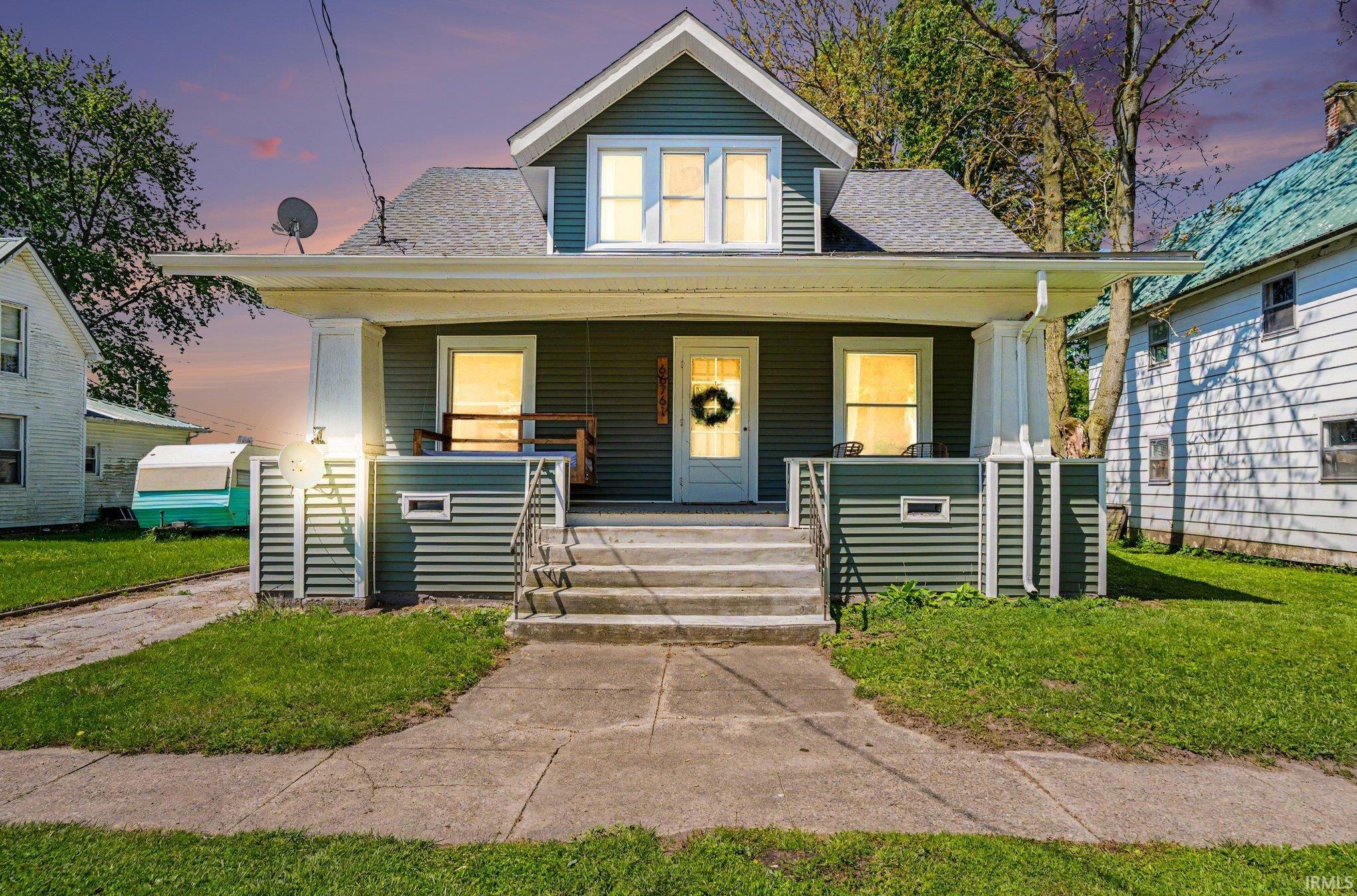 66761 State Road 331 Bremen IN 46506