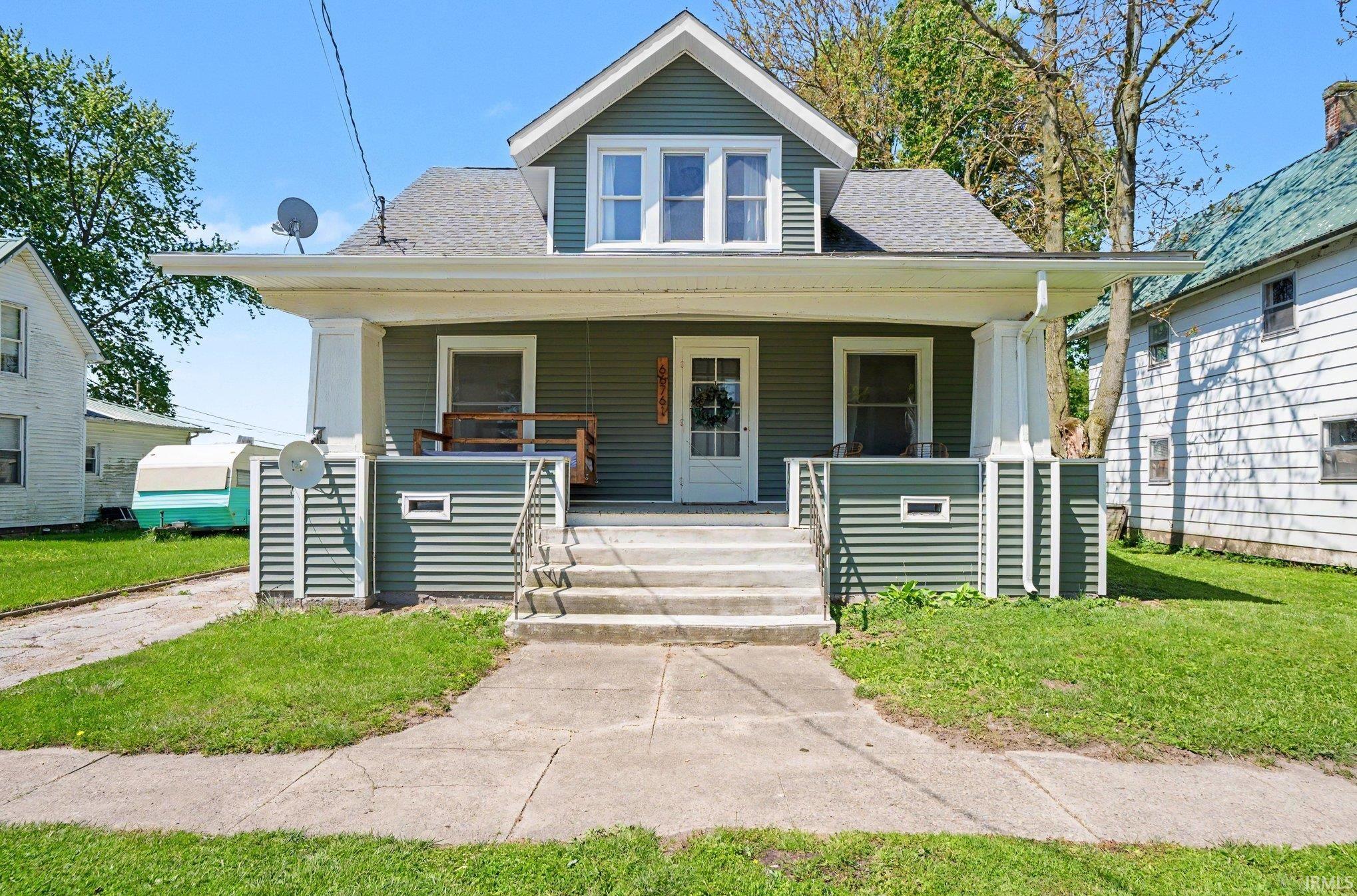 66761 State Road 331 Bremen IN 46506
