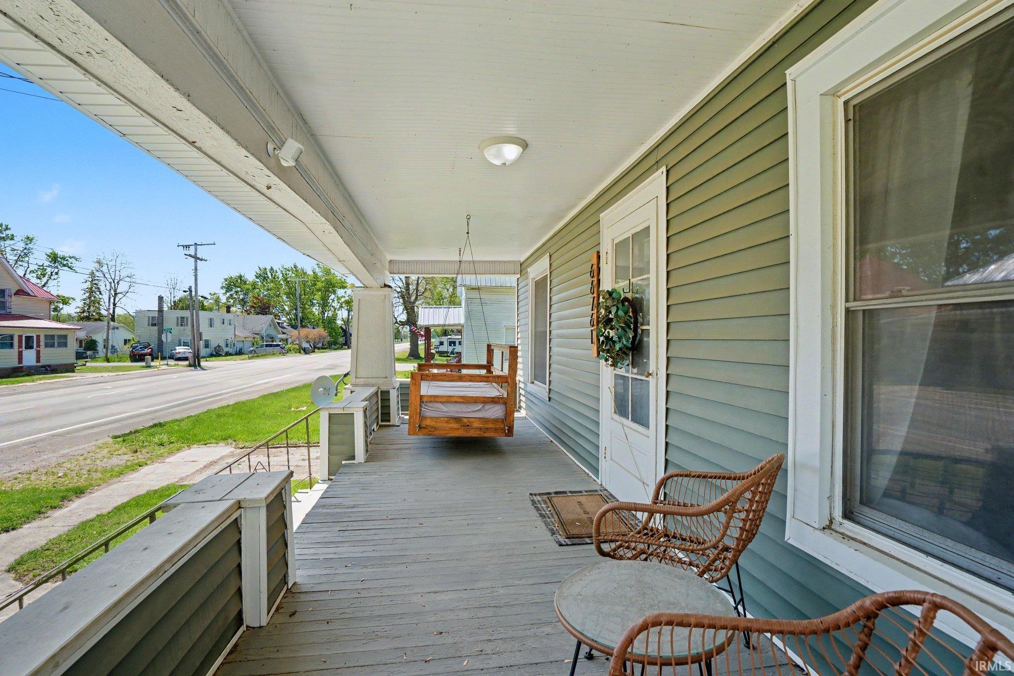 66761 State Road 331 Bremen IN 46506