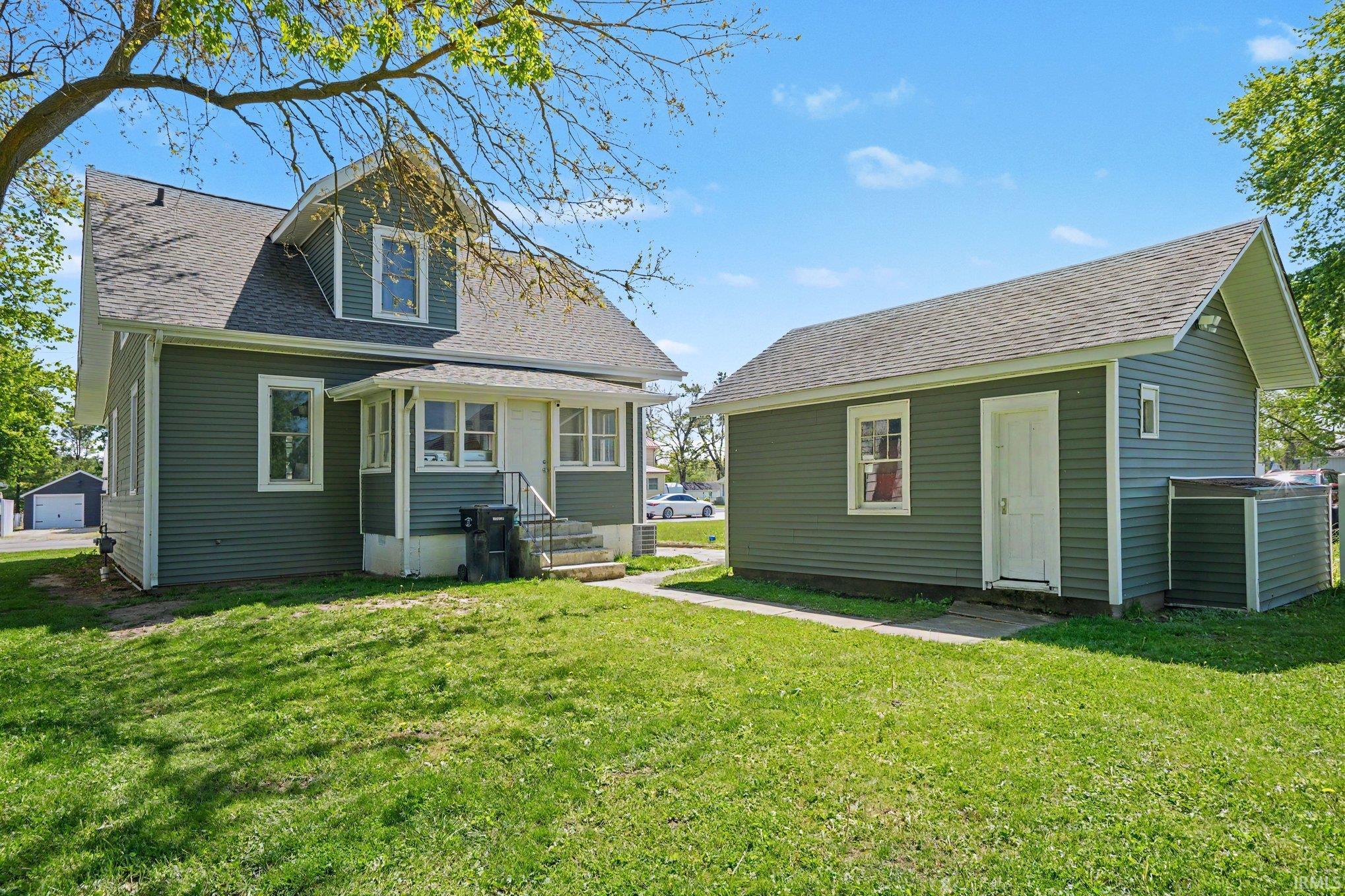 66761 State Road 331 Bremen IN 46506