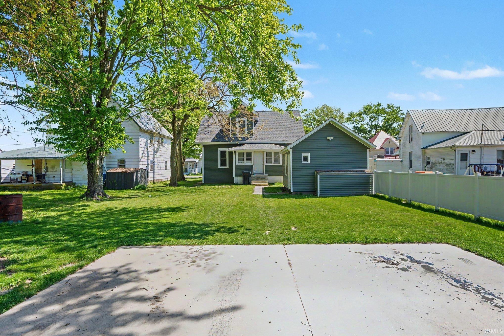 66761 State Road 331 Bremen IN 46506