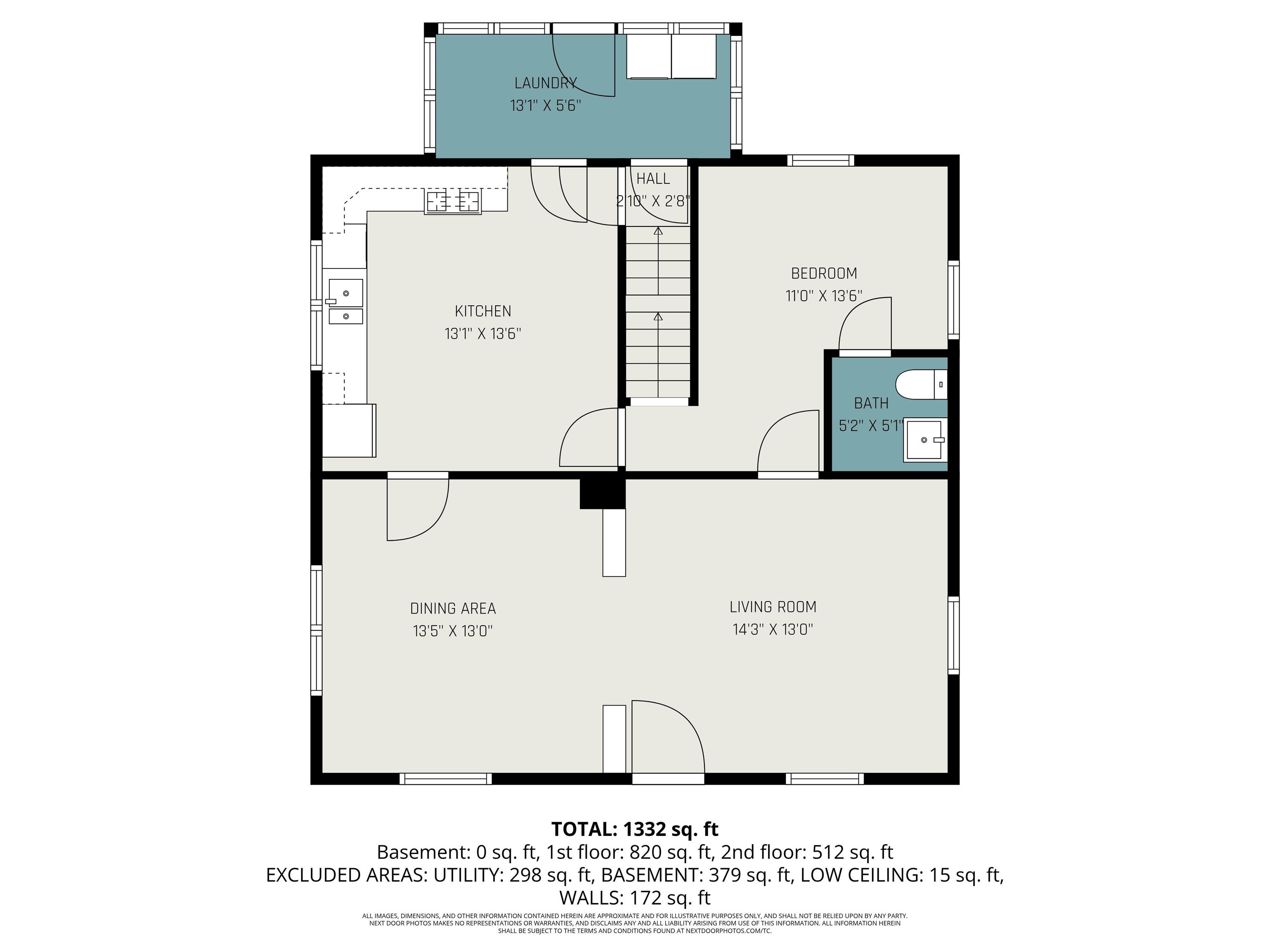 66761 State Road 331 Bremen IN 46506